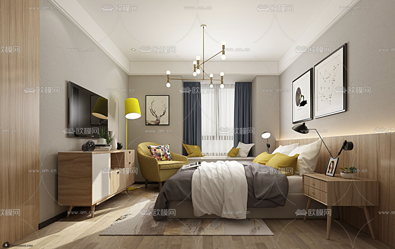 Oumoo Living Dining Room 075